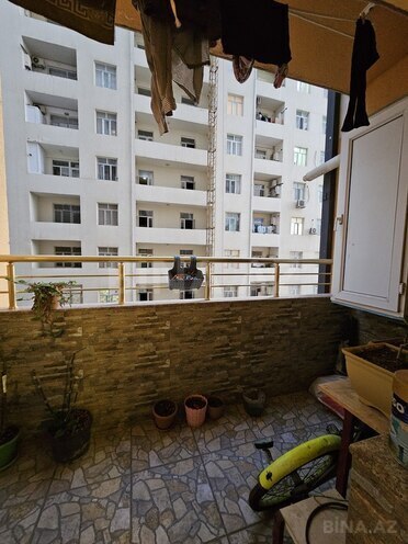 3-комн. новостройка - Хырдалан - 141 м² (21)