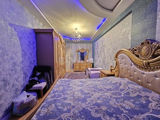 3-комн. новостройка - Хырдалан - 141 м² (13)