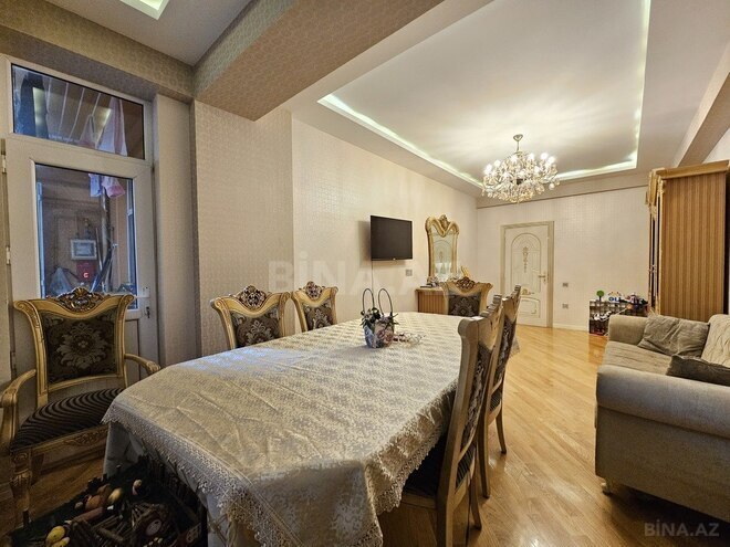 3-комн. новостройка - Хырдалан - 141 м² (3)
