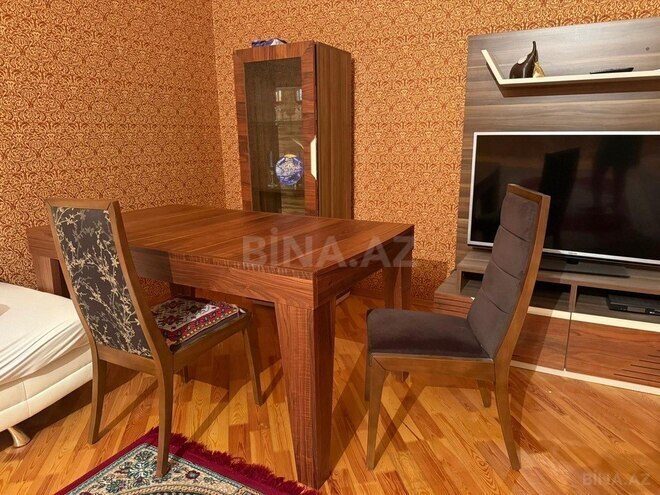 5-комн. дом/дача - пос. Биладжары - 300 м² (4)
