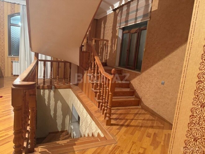 5-комн. дом/дача - пос. Биладжары - 300 м² (1)
