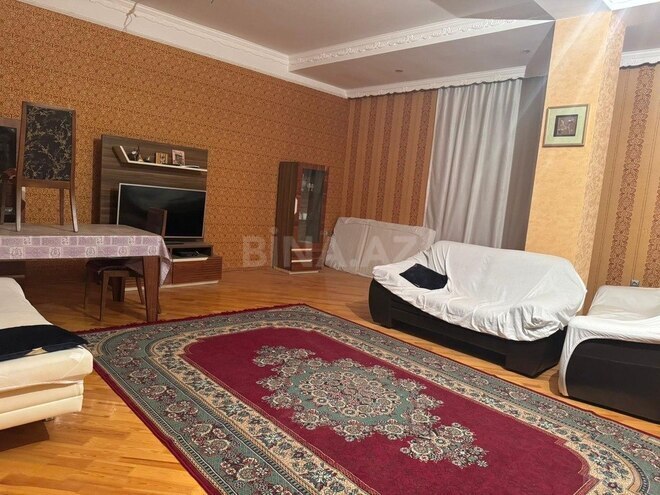 5-комн. дом/дача - пос. Биладжары - 300 м² (6)