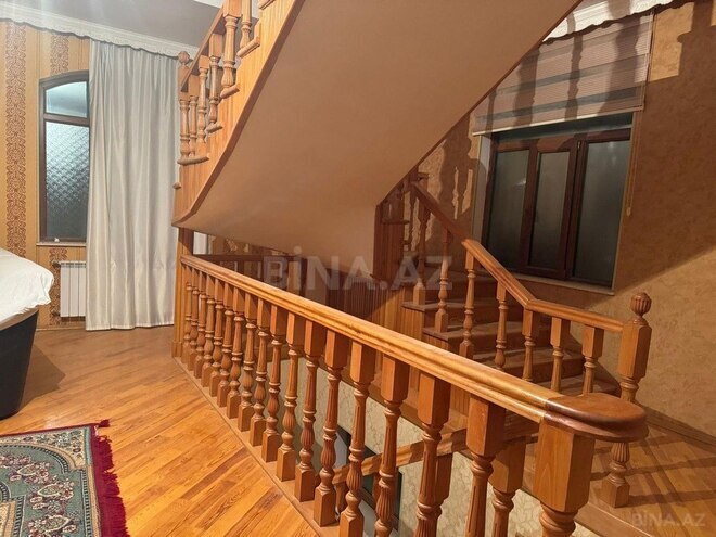 5-комн. дом/дача - пос. Биладжары - 300 м² (2)