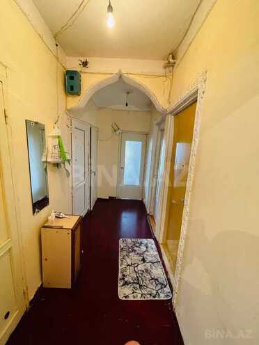 2-комн. вторичка - м. Ази Асланов - 57 м² (8)