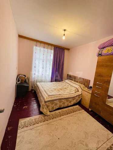 2-комн. вторичка - м. Ази Асланов - 57 м² (2)