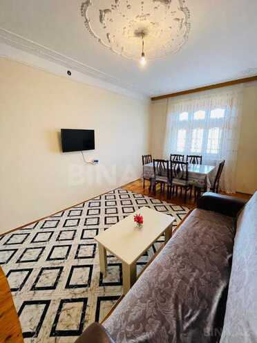 2-комн. вторичка - м. Ази Асланов - 57 м² (7)