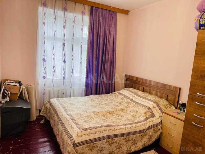 2-комн. вторичка - м. Ази Асланов - 57 м² (1)