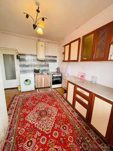 2-комн. вторичка - м. Ази Асланов - 57 м² (11)