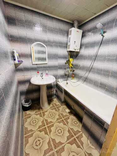 2-комн. вторичка - м. Ази Асланов - 57 м² (12)