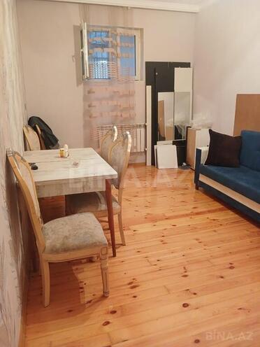 2-комн. дом/дача - м. Иншаатчылар - 60 м² (2)