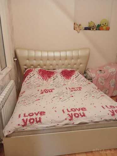 2-комн. дом/дача - м. Иншаатчылар - 60 м² (4)