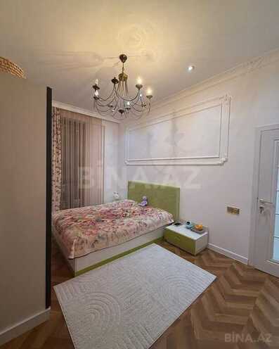 3-комн. новостройка - м. Гянджлик - 144 м² (3)