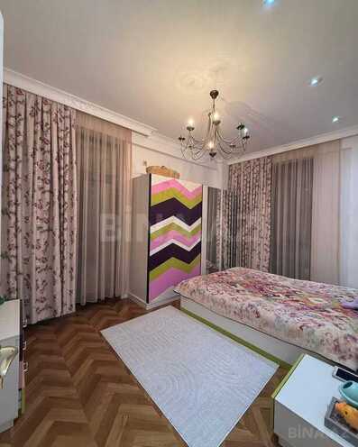 3-комн. новостройка - м. Гянджлик - 144 м² (5)