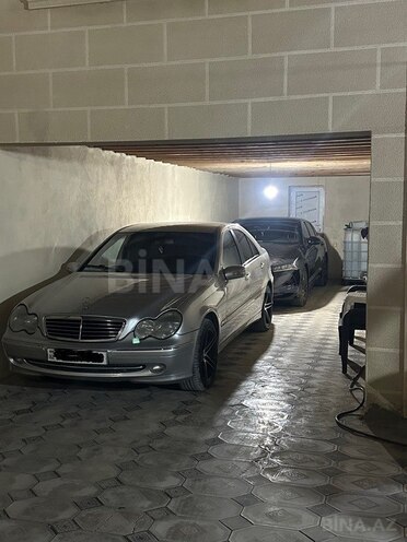 4 otaqlı həyət evi/bağ evi - Masazır q. - 170 m² (8)