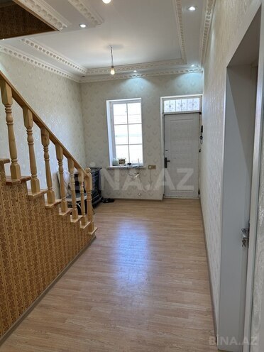 4 otaqlı həyət evi/bağ evi - Masazır q. - 170 m² (13)