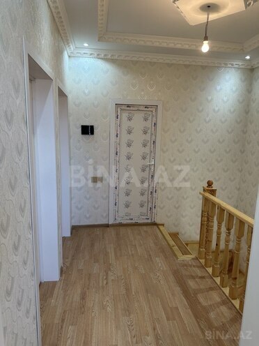 4 otaqlı həyət evi/bağ evi - Masazır q. - 170 m² (20)