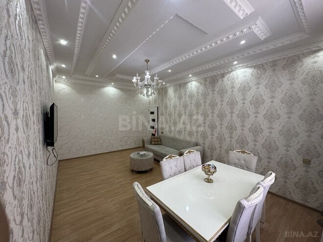 4 otaqlı həyət evi/bağ evi - Masazır q. - 170 m² (10)