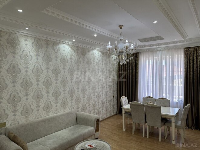 4 otaqlı həyət evi/bağ evi - Masazır q. - 170 m² (11)