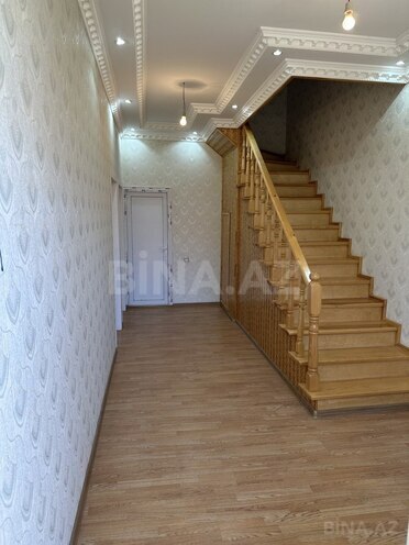 4 otaqlı həyət evi/bağ evi - Masazır q. - 170 m² (14)