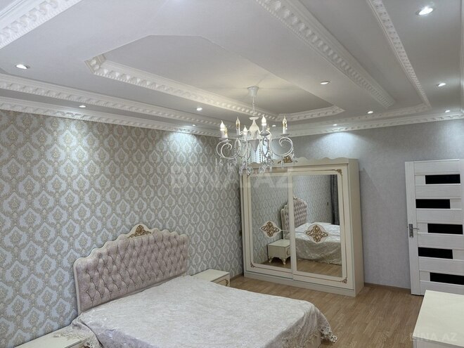 4 otaqlı həyət evi/bağ evi - Masazır q. - 170 m² (23)