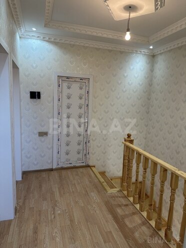 4 otaqlı həyət evi/bağ evi - Masazır q. - 170 m² (15)