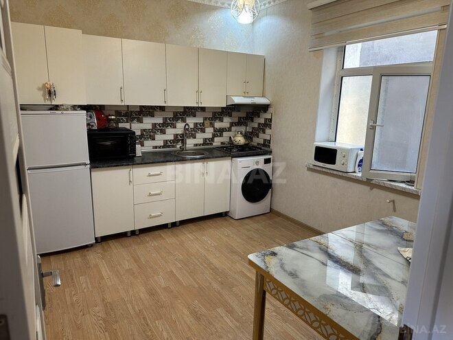 4 otaqlı həyət evi/bağ evi - Masazır q. - 170 m² (16)