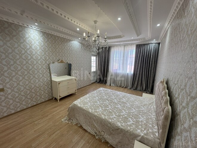 4 otaqlı həyət evi/bağ evi - Masazır q. - 170 m² (22)