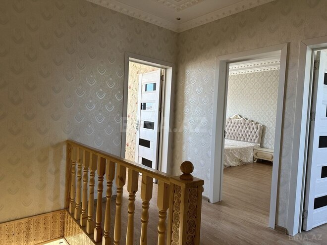 4 otaqlı həyət evi/bağ evi - Masazır q. - 170 m² (19)