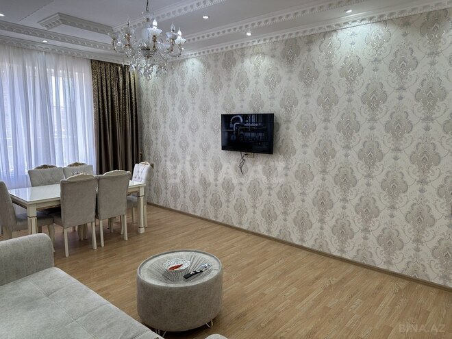 4 otaqlı həyət evi/bağ evi - Masazır q. - 170 m² (12)
