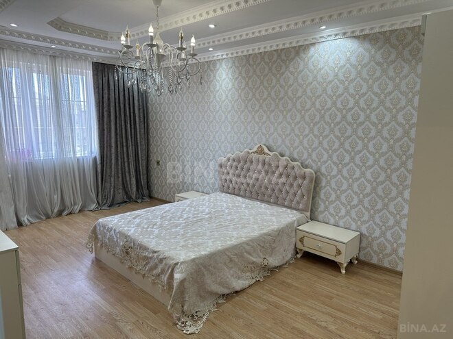 4 otaqlı həyət evi/bağ evi - Masazır q. - 170 m² (24)