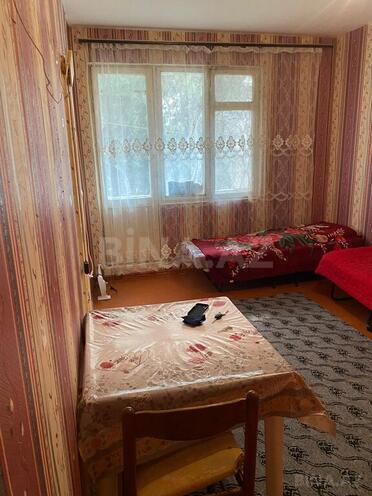 1 otaqlı köhnə tikili - Memar Əcəmi m. - 35 m² (1)
