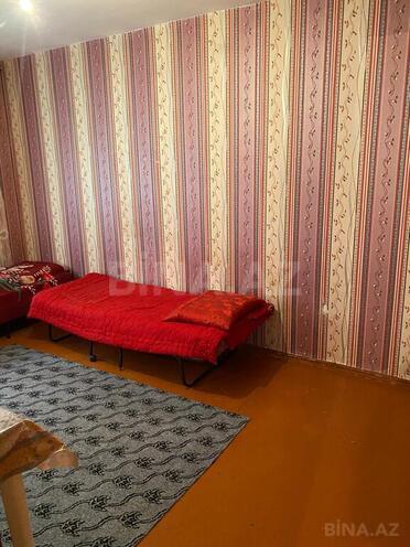 1 otaqlı köhnə tikili - Memar Əcəmi m. - 35 m² (2)