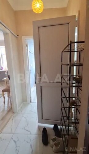 2-комн. новостройка - пос. Масазыр - 48 м² (1)