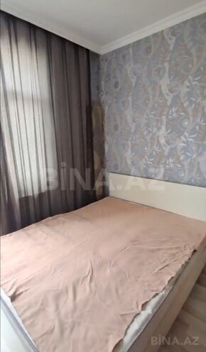 2-комн. новостройка - пос. Масазыр - 48 м² (5)