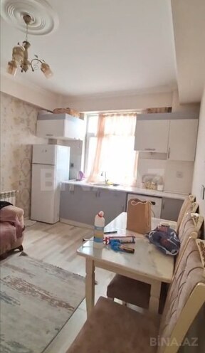 2-комн. новостройка - пос. Масазыр - 48 м² (3)