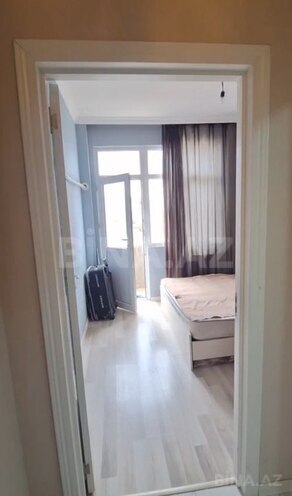 2-комн. новостройка - пос. Масазыр - 48 м² (2)
