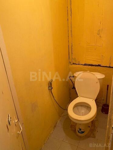1 otaqlı köhnə tikili - Memar Əcəmi m. - 35 m² (6)