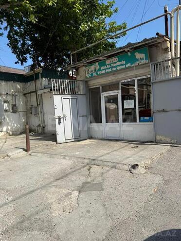 2 otaqlı həyət evi/bağ evi - İnşaatçılar m. - 85 m² (3)