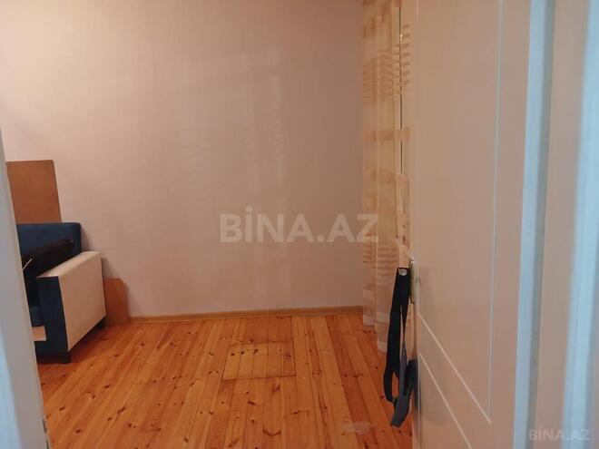 2 otaqlı həyət evi/bağ evi - İnşaatçılar m. - 85 m² (5)