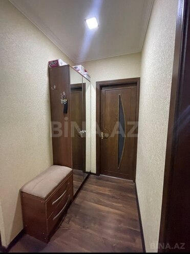 1 otaqlı köhnə tikili - Həzi Aslanov q. - 40 m² (6)