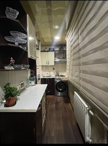 1 otaqlı köhnə tikili - Həzi Aslanov q. - 40 m² (17)