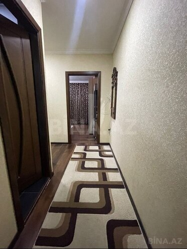 1 otaqlı köhnə tikili - Həzi Aslanov q. - 40 m² (8)
