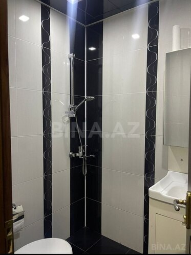 1 otaqlı köhnə tikili - Həzi Aslanov q. - 40 m² (10)
