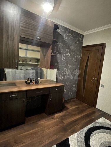 1 otaqlı köhnə tikili - Həzi Aslanov q. - 40 m² (16)