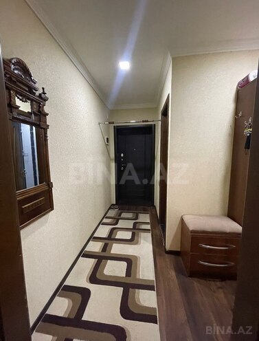1 otaqlı köhnə tikili - Həzi Aslanov q. - 40 m² (7)