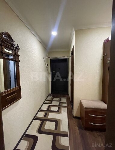 1 otaqlı köhnə tikili - Həzi Aslanov q. - 40 m² (11)