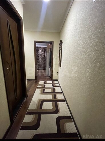 1 otaqlı köhnə tikili - Həzi Aslanov q. - 40 m² (5)
