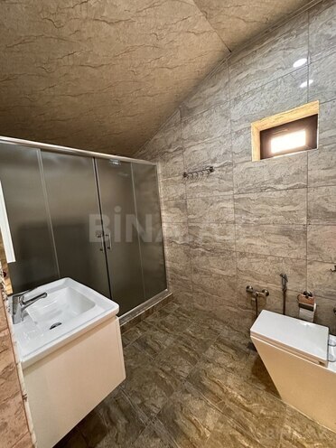 6-комн. дом/дача - пос. Шувеляны - 260 м² (9)