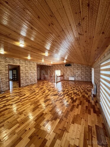 6-комн. дом/дача - пос. Шувеляны - 260 м² (8)