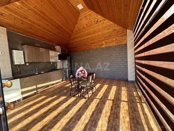 6-комн. дом/дача - пос. Шувеляны - 260 м² (4)